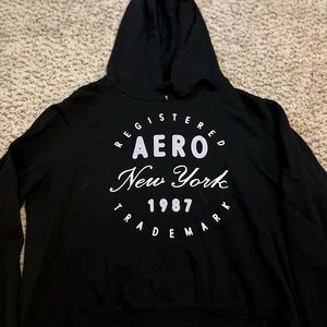 Cute and cozy Aeropostale sweatshirt.